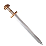 LARP weapons